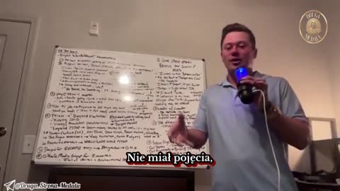BYŁY NAUKOWIEC PFIZERA UJAWNIA SZOKUJĄCE FAKTY