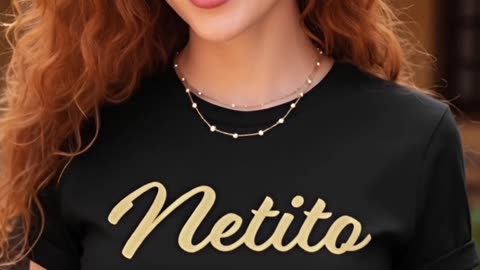 They call me La Jefa for a reason… guess why they all stare when I walk by #LaJefa #BeachVibes