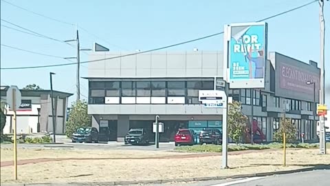 Spider man In Australia