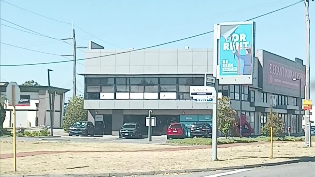 Spider man In Australia