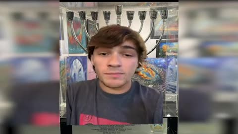 Trump Says I'm Not Christian at Turning Point Action Event