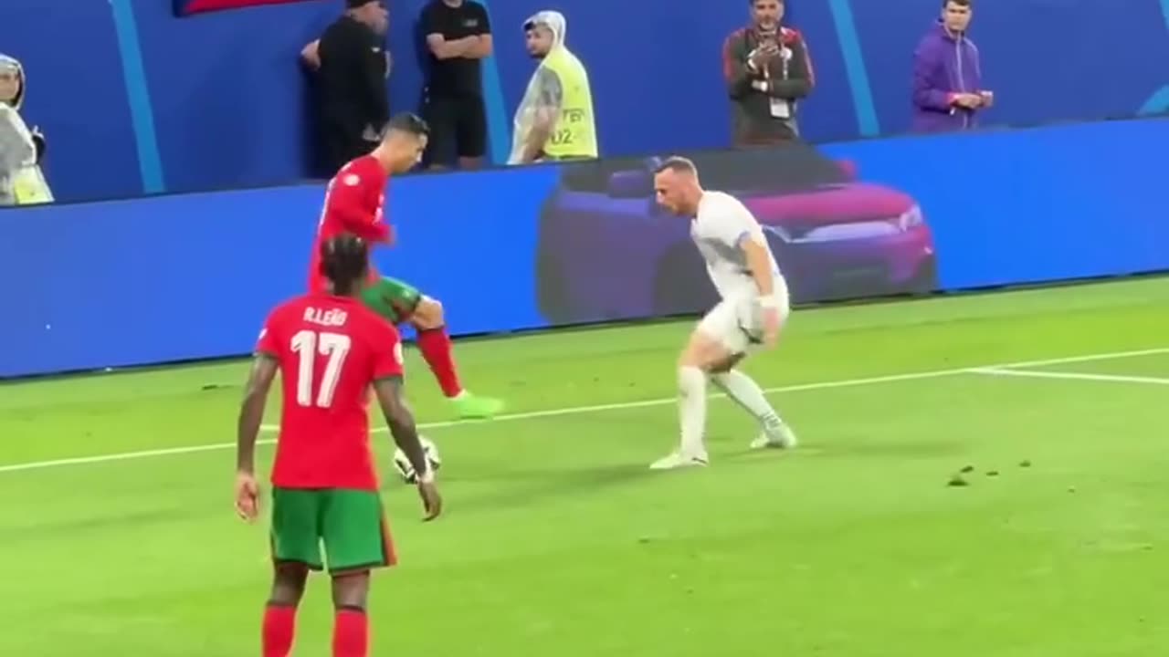 Cristiano SKILL