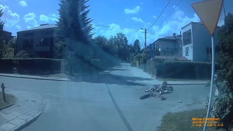 Policjanci z Rzeszowa szukają młodych dziewczyn z nagrania. Do zdarzenia doszło 25 czerwca