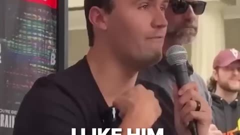 George Santos’ learning of Charlie Kirk’s death from behind bars