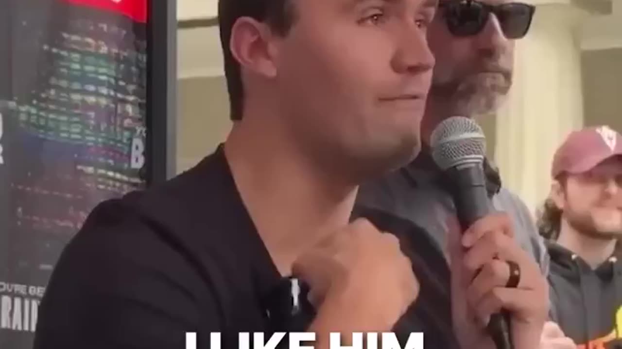 George Santos’ learning of Charlie Kirk’s death from behind bars