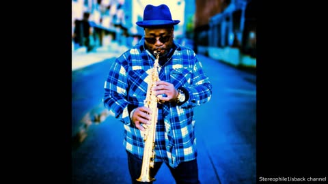 Cary Simms - Caribbean Blue