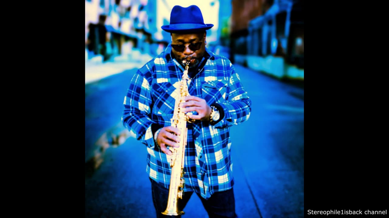 Cary Simms - Caribbean Blue