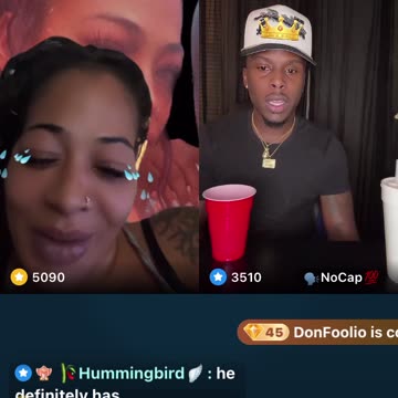 NOCAP ADMITS HE GAY FOR PAY AND ALLOWS GAY MEN TO SUBSCRIBE TO HIS TWITTER!!