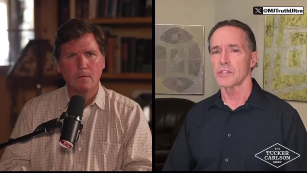 Weather warfare in the Middle East - 7 countries