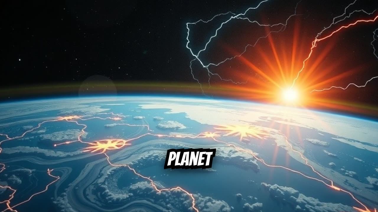Why Do “Earthquake Lights” Happen? The strange glow that sparks big questions