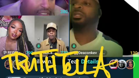 DREBABY SATURDAY NIGHT SOLO & TEAM PK WITH NOCAP, LIYAH THE DOLL, KEVIN JONES, DAREALSUPABIHH, CRAZYSEXYCOOL, GLO, MOMMA ACE, DROSKI, SHAWNKASH, ROACHBAE EBBIMAY & MUCH MORE