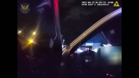 Critical Incident Briefing - August 19, 2025 - 2000 W Northern Ave. Phoenix
