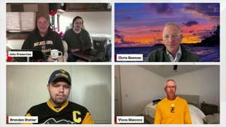 GODZILLLA WINS (EPISODE 179)