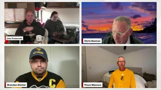 GODZILLLA WINS (EPISODE 179)