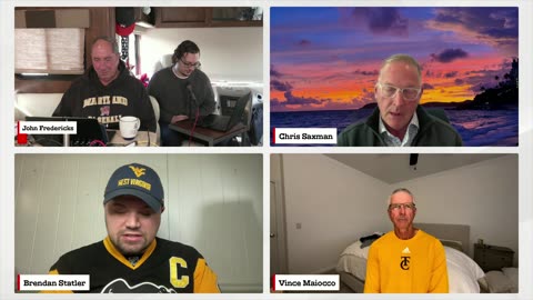 GODZILLLA WINS (EPISODE 179)