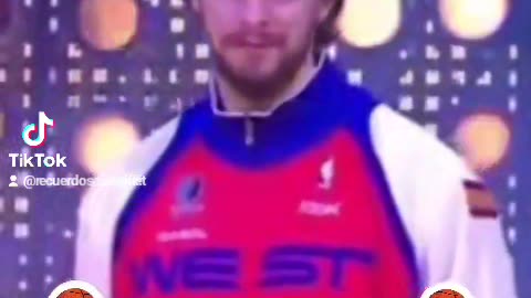 Los motes de Andrés Montes en el All Star'06 ¿OS ACORDÁIS DE MÁS JUGADORES CON MOTES?