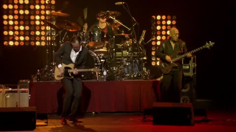 See-Saw (Don Covay cover) - Beth Hart & Joe Bonamassa (live)
