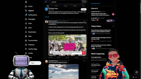 Wefobz Stream Surge: News Updates then A New Controversy At Giza Pyramids!
