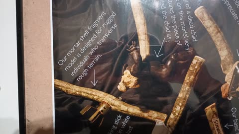 Milan Kohout, Sinwar Walking Canes Co.