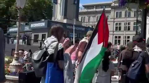 palestine