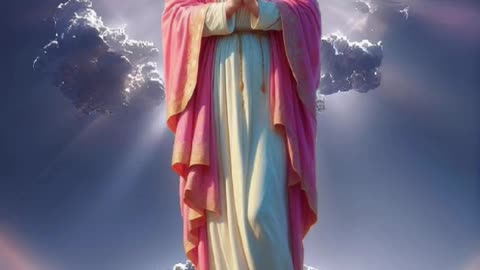 New Nagpuri Mother Mary worship song