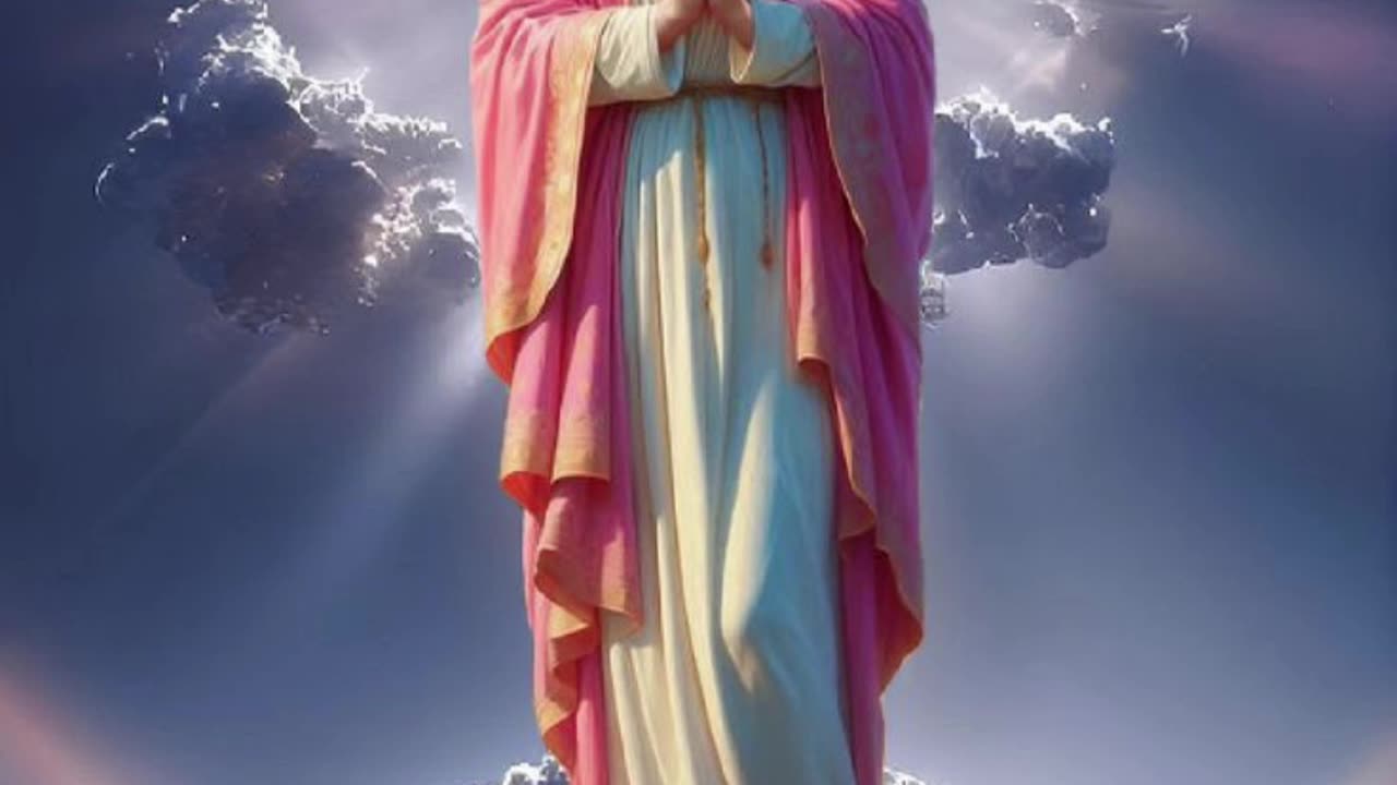 New Nagpuri Mother Mary worship song