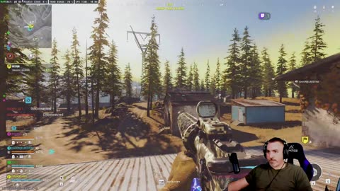 WARZONE