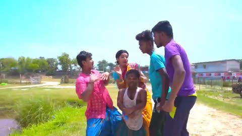 Comedy funny video