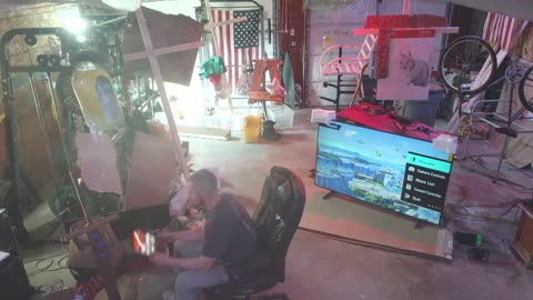 VanceVictim2018 chatting with Jaquanzie about Fishtank, SS, etc | Stream Stars / FTL Streaming