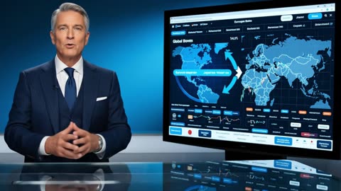 8) Commodities & Geopolitics: How Resources Move the World Economy