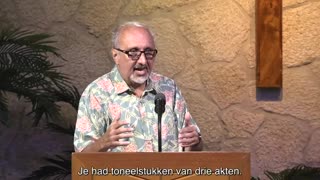 JD Farag - Waarom de wereld zich in de laatste fase bevindt (20250803)