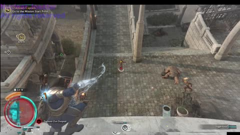 Middle Earth Shadow Of War