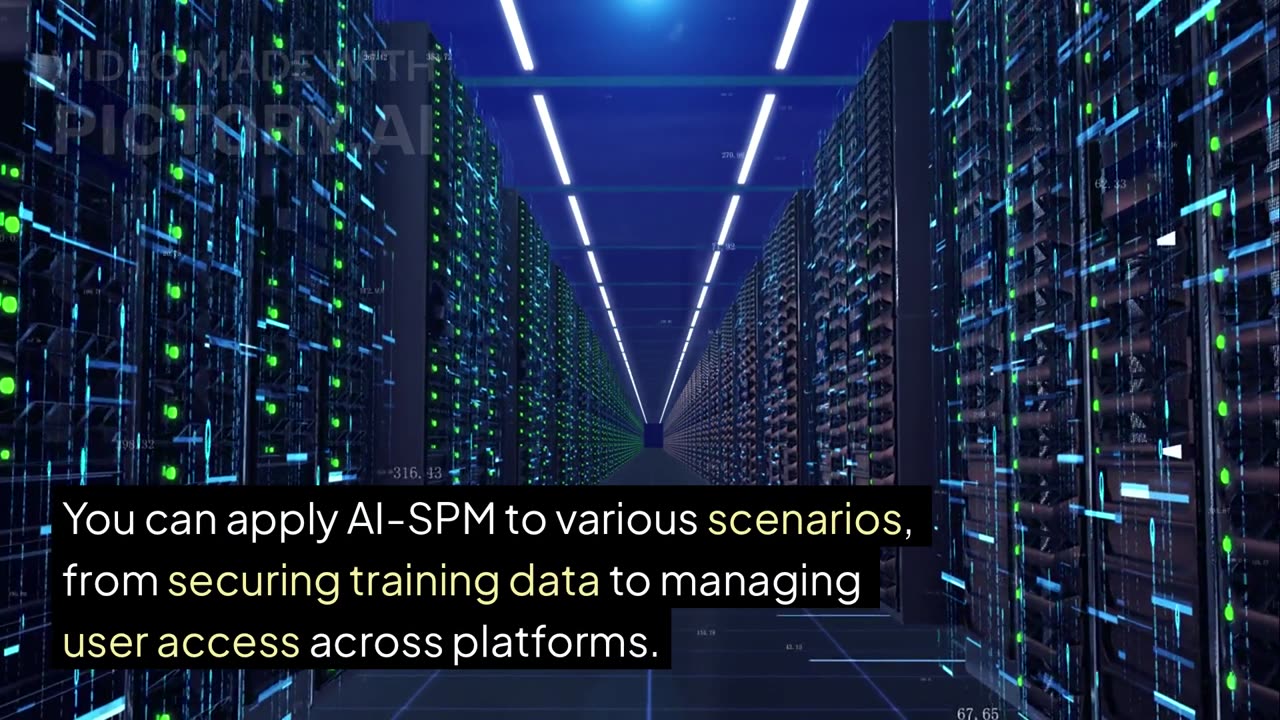 Securing AWS Bedrock & Azure AI: A Guide to AI-SPM with Tenable