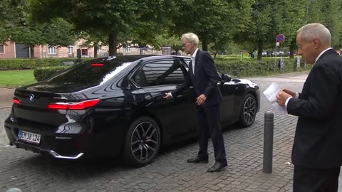 Informal ECOFIN Ministers Meeting in Copenhagen | EU Finance | Amaravati Today