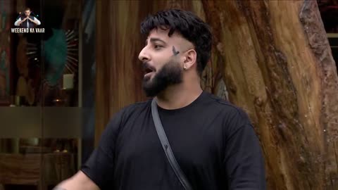 Bigg Boss 19 Sizzling Drama! 😱 September 20, 2025: Unmissable Episode 28!