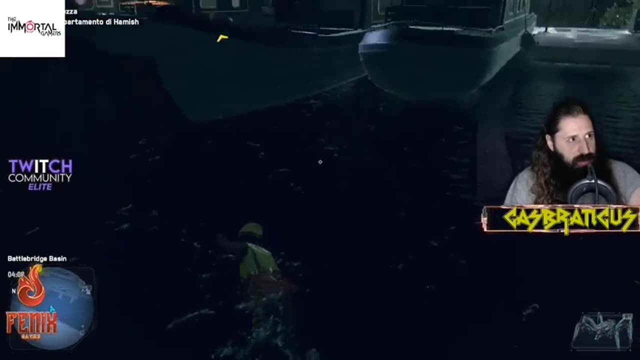 It reminds me something... 🤔