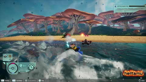 TerraTech Worlds – Episode 147