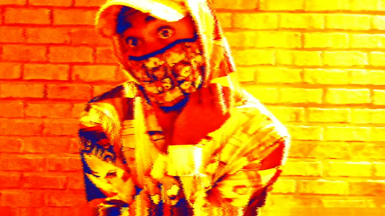 Walking Onslaughts Insanity Challenge
