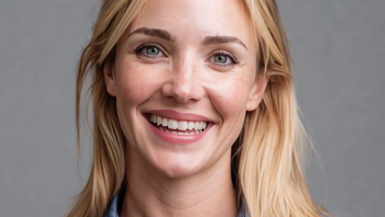 Deeper Every New Day