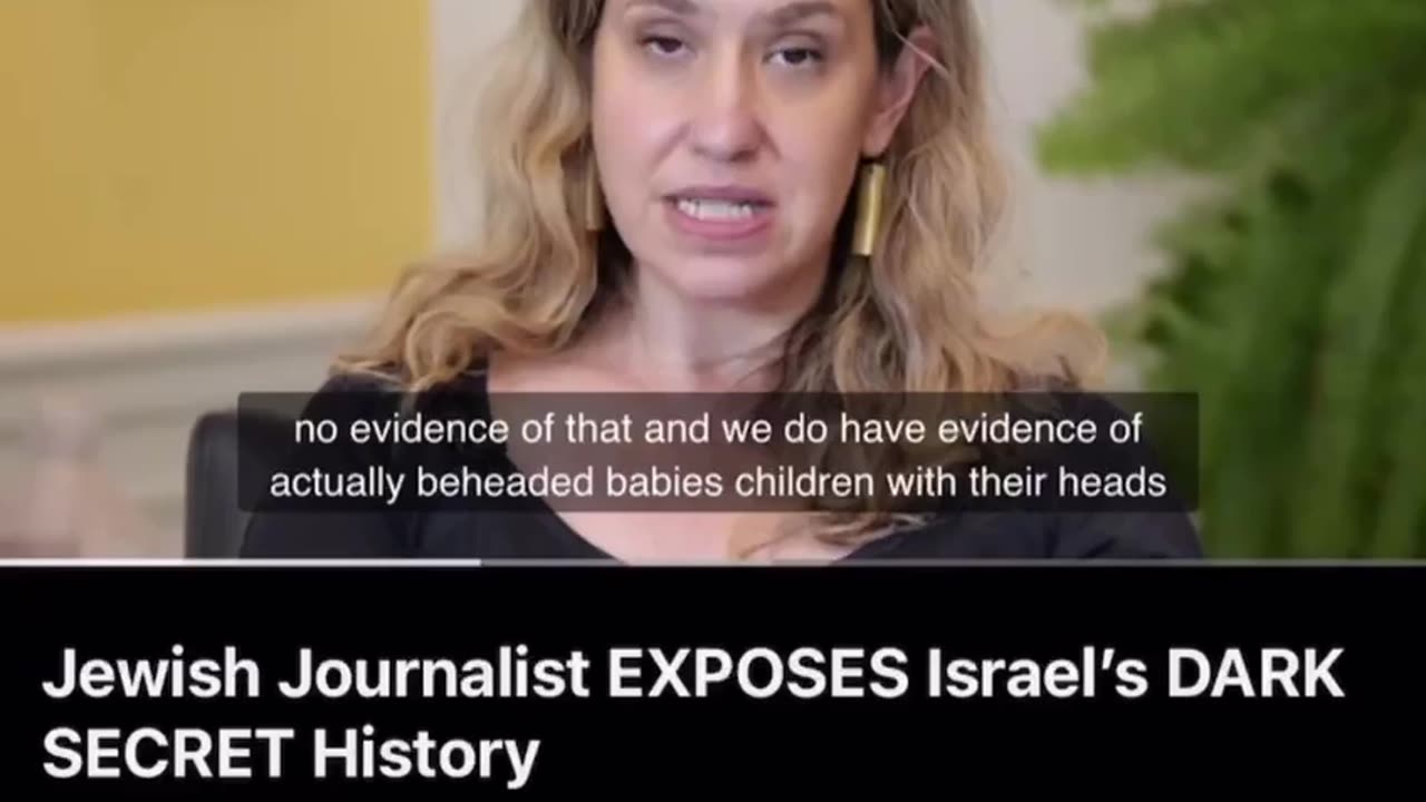 jewish zionism and the bias towards history