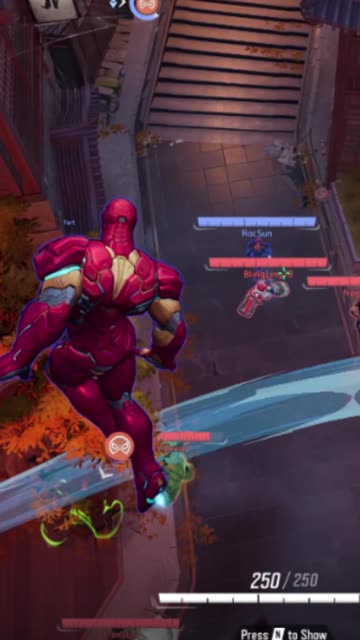 When You Call My Name (Cinematic)