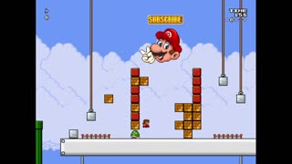 Red Switch Solution - Serious Business Pt.11