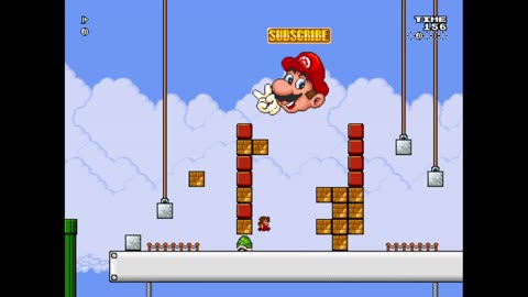Red Switch Solution - Serious Business Pt.11