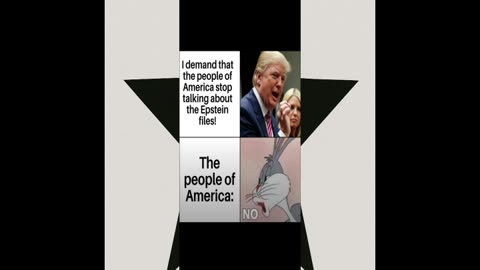 Epstein Files situation follow-up.
