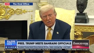 THIS IS WHAT POTUS WANTS TO TALK ABOUT...