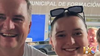 Father and daughter killed in plane crash carrying hurricane relief supplies to Jamaica