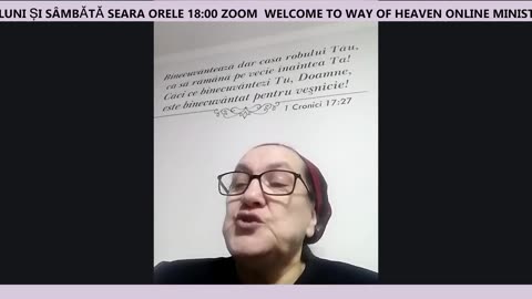 ANA COST POEZIE -INSPIRATĂ DIN MINUNEA FĂCUTĂ ÎN VIAȚA FIULUI ABEL CARE A FOST READUS LA VIAȚĂ-