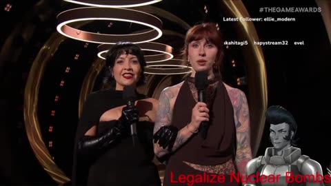 Games Reveals That Got Me Kinda Hype