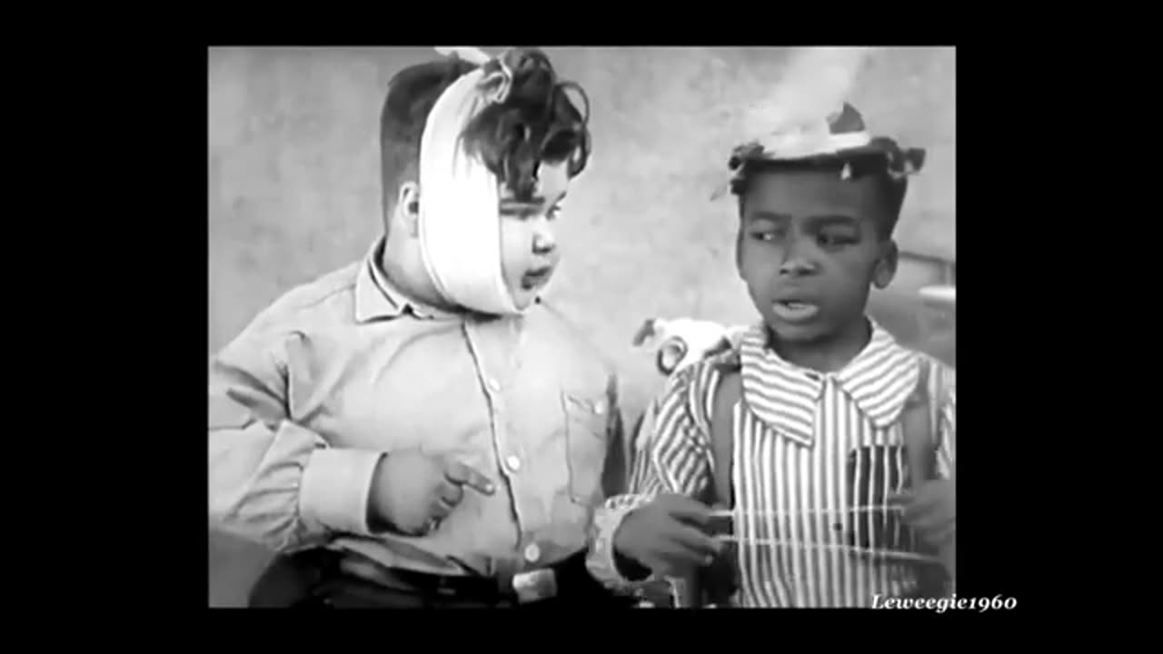 y2mate.com - 82 Our Gang Noisy Noises 1929_360p