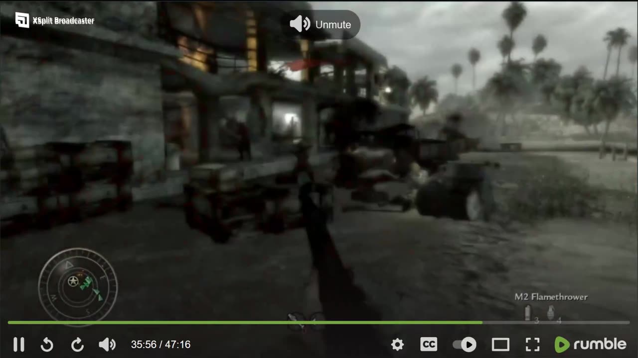 recruitment program all shut down